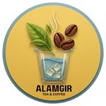 Logo Matcha by Alamgir